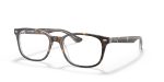 Rayban RX5375-5082 - Quarter View