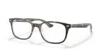 Rayban RX5375-5082 - Quarter View Rayban RX5375-5082 - Quarter View