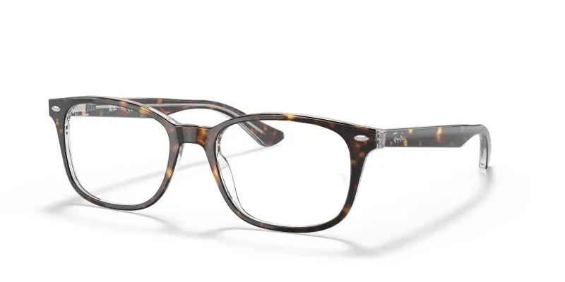 Rayban RX5375-5082 - Quarter View