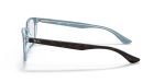 Rayban RX5375-5883 - Side View