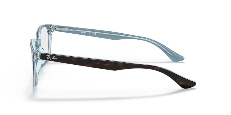 Rayban RX5375-5883 - Side View