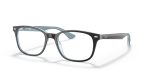 Rayban RX5375-5883 - Quarter View