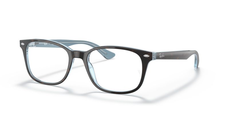 Rayban RX5375-5883 - Quarter View