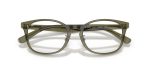 Rayban RX5386D-8501 - Folded View