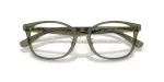 Rayban RX5386D-8501 - Folded View Rayban RX5386D-8501 - Folded View