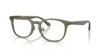 Rayban RX5386D-8501 - Quarter View Rayban RX5386D-8501 - Quarter View