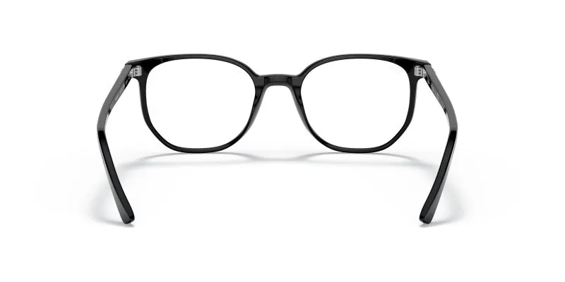 Rayban ELLIOT RX5397F-2000 - Back View