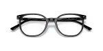 Rayban ELLIOT RX5397F-2000 - Folded View Rayban ELLIOT RX5397F-2000 - Folded View