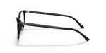 Rayban ELLIOT RX5397F-2000 - Side View Rayban ELLIOT RX5397F-2000 - Side View