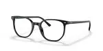 Rayban ELLIOT RX5397F-2000 - Quarter View Rayban ELLIOT RX5397F-2000 - Quarter View