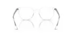 Rayban ELLIOT RX5397F-2001 - Back View Rayban ELLIOT RX5397F-2001 - Back View