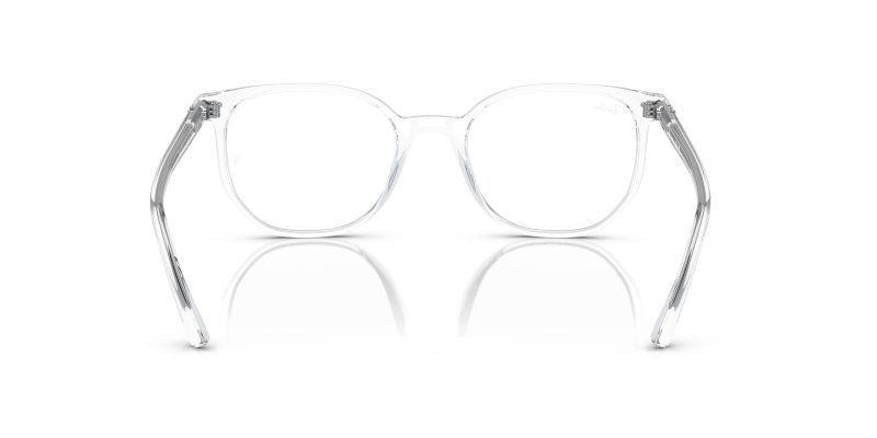 Rayban ELLIOT RX5397F-2001 - Back View