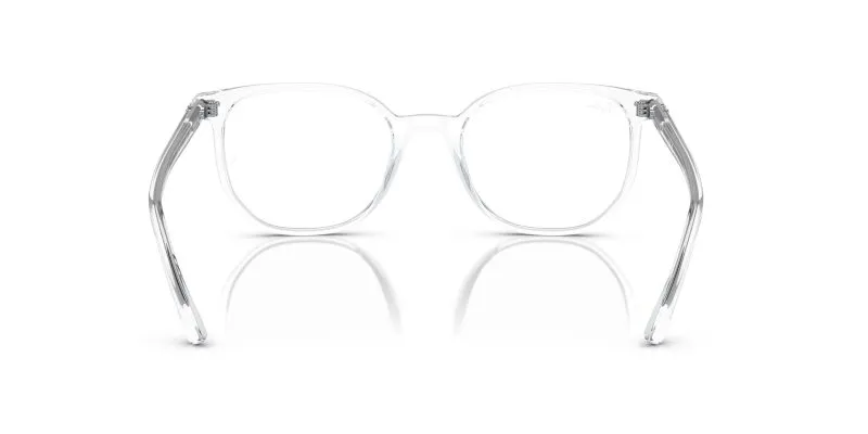 Rayban ELLIOT RX5397F-2001 - Back View