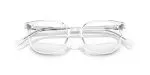 Rayban ELLIOT RX5397F-2001 - Folded View Rayban ELLIOT RX5397F-2001 - Folded View