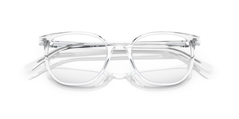 Rayban ELLIOT RX5397F-2001 - Folded View