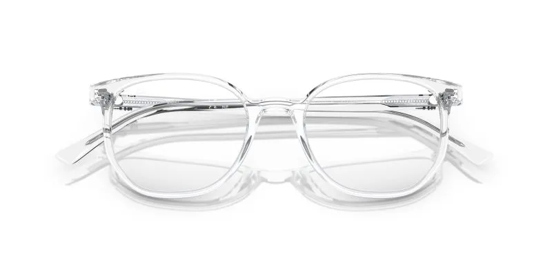 Rayban ELLIOT RX5397F-2001 - Folded View