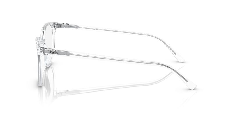 Rayban ELLIOT RX5397F-2001 - Side View