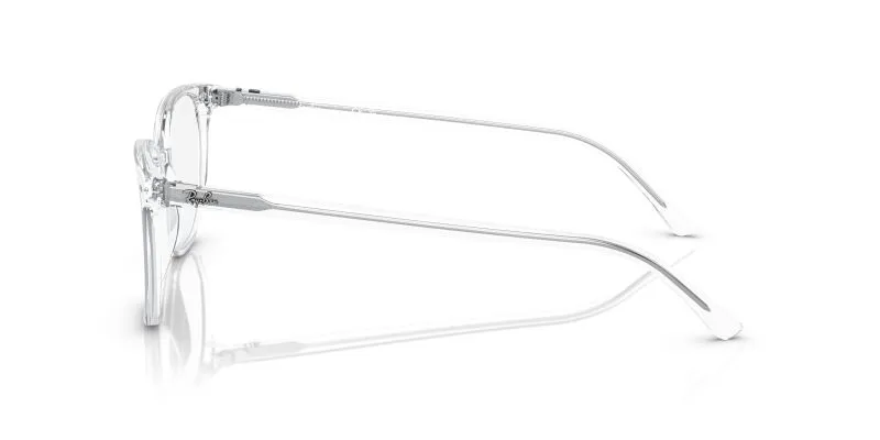 Rayban ELLIOT RX5397F-2001 - Side View