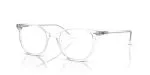 Rayban ELLIOT RX5397F-2001 - Quarter View Rayban ELLIOT RX5397F-2001 - Quarter View