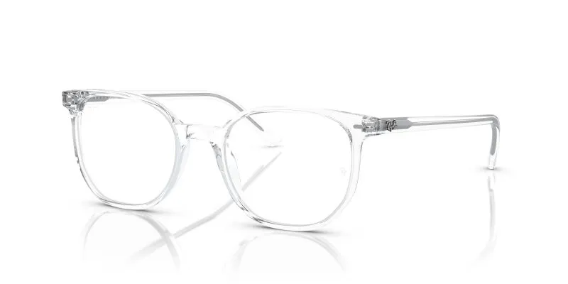 Rayban ELLIOT RX5397F-2001 - Quarter View