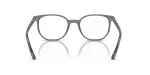 Rayban ELLIOT RX5397F-8268 - Back View
