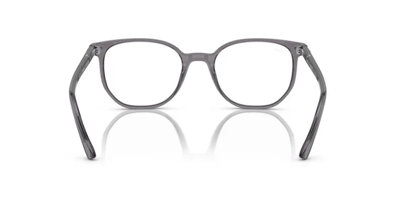Rayban ELLIOT RX5397F-8268 - Back View