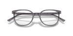Rayban ELLIOT RX5397F-8268 - Folded View Rayban ELLIOT RX5397F-8268 - Folded View