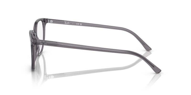 Rayban ELLIOT RX5397F-8268 - Side View