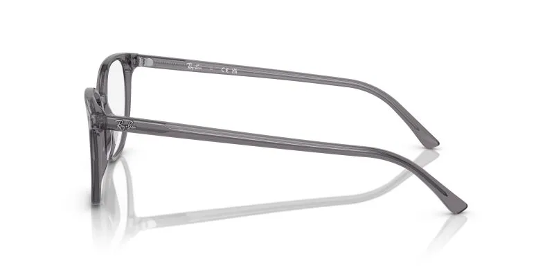 Rayban ELLIOT RX5397F-8268 - Side View