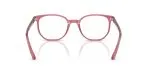 Rayban ELLIOT RX5397F-8440 - Back View