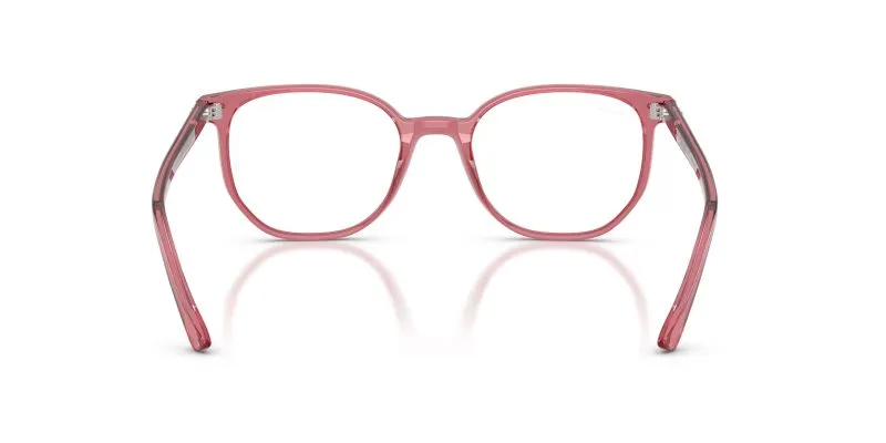 Rayban ELLIOT RX5397F-8440 - Back View