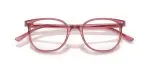 Rayban ELLIOT RX5397F-8440 - Folded View