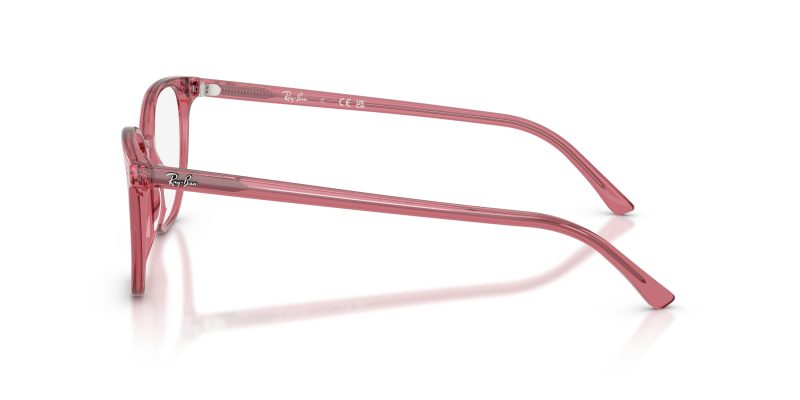 Rayban ELLIOT RX5397F-8440 - Side View