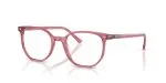 Rayban ELLIOT RX5397F-8440 - Quarter View