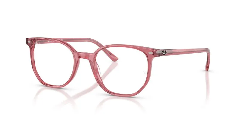 Rayban ELLIOT RX5397F-8440 - Quarter View