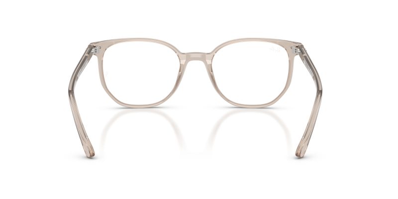 Rayban ELLIOT RX5397-8449 - Back View
