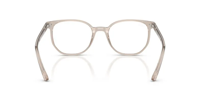 Rayban ELLIOT RX5397-8449 - Back View