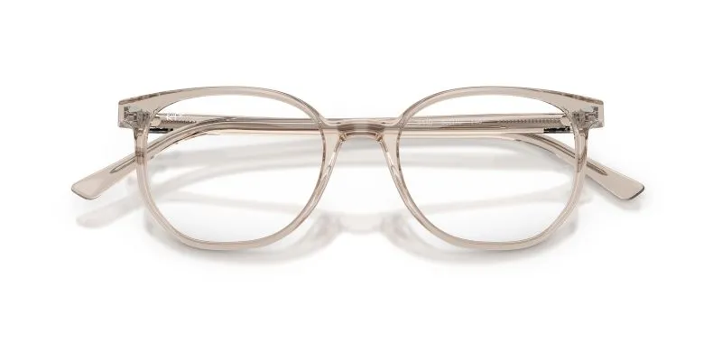 Rayban ELLIOT RX5397-8449 - Folded View