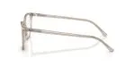Rayban ELLIOT RX5397-8449 - Side View Rayban ELLIOT RX5397-8449 - Side View
