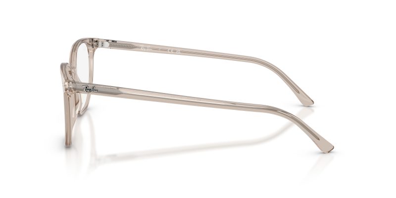 Rayban ELLIOT RX5397-8449 - Side View