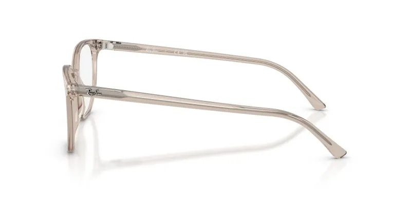 Rayban ELLIOT RX5397-8449 - Side View