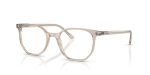 Rayban ELLIOT RX5397-8449 - Quarter View