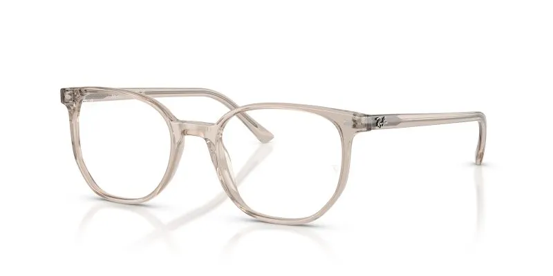Rayban ELLIOT RX5397-8449 - Quarter View