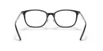 Rayban RX5403D-2000 - Back View Rayban RX5403D-2000 - Back View