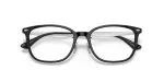 Rayban RX5403D-2000 - Folded View Rayban RX5403D-2000 - Folded View