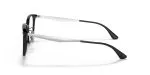 Rayban RX5403D-2000 - Side View Rayban RX5403D-2000 - Side View