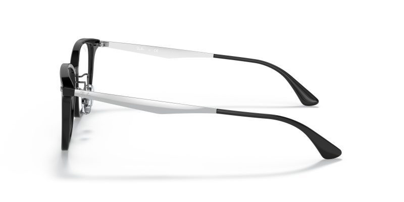 Rayban RX5403D-2000 - Side View