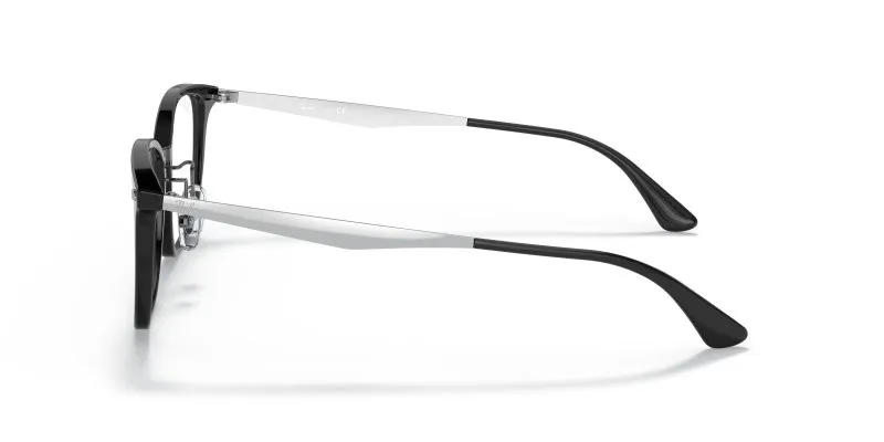 Rayban RX5403D-2000 - Side View