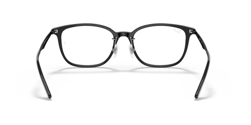 Rayban RX5403D-5725 - Back View