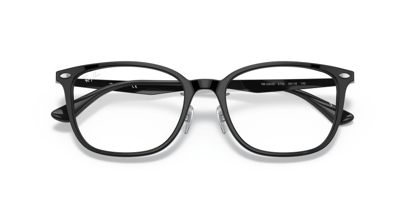 Rayban RX5403D-5725 - Folded View